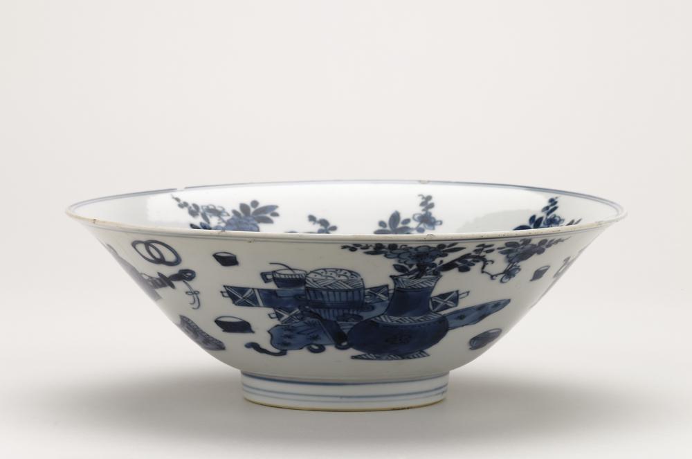 图片[1]-bowl BM-Franks.765-China Archive